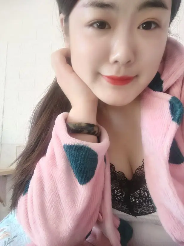 小胖胖呀～的主播照片