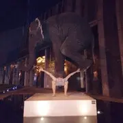 元哥皮一下