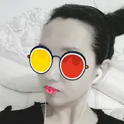 💧美美”