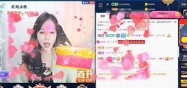 🌻小七（安静唱歌）的图片