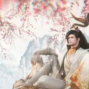 明月照无眠