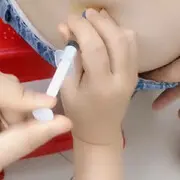 白衣天使小三妹