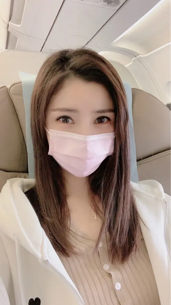 东方❤莎莎☂休的主播照片