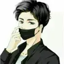 好大一只大白兔﹌