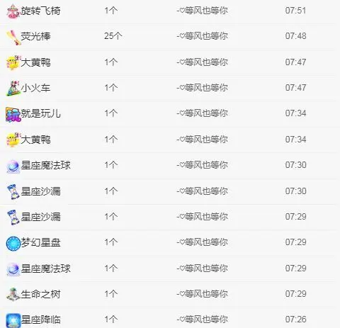 新主播大白兔的主播照片