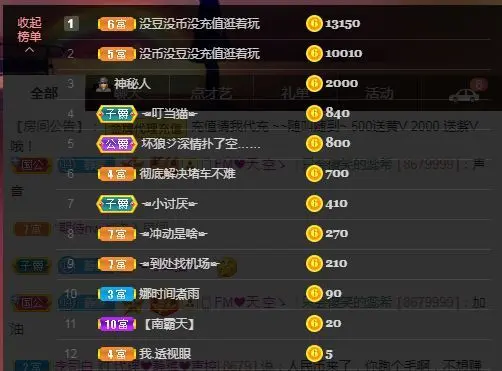 非本人哦的主播照片