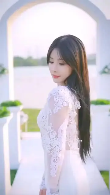 美女3