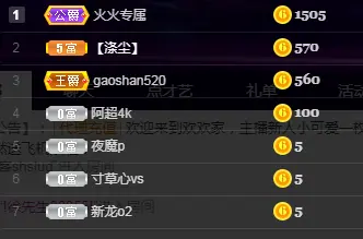 国庆快乐呀！的主播照片
