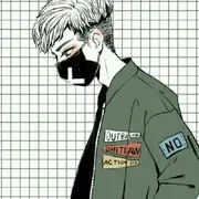 俅咪C~庆庆