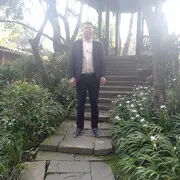 对不起，我落魄了