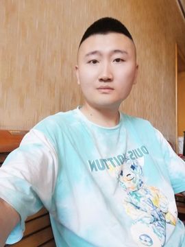 王浩找女友的图片
