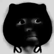 尒黑脸℡