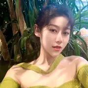 迪丽娜扎