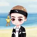 狄仁杰wr