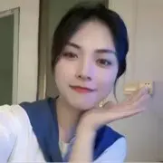 新人密子很哇塞