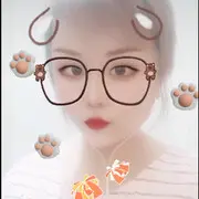 宝贝麦西西……