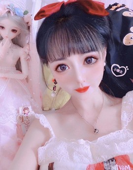 幻月💗郡主的图片