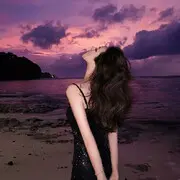 清一❀
