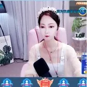 新主播萱萱吖