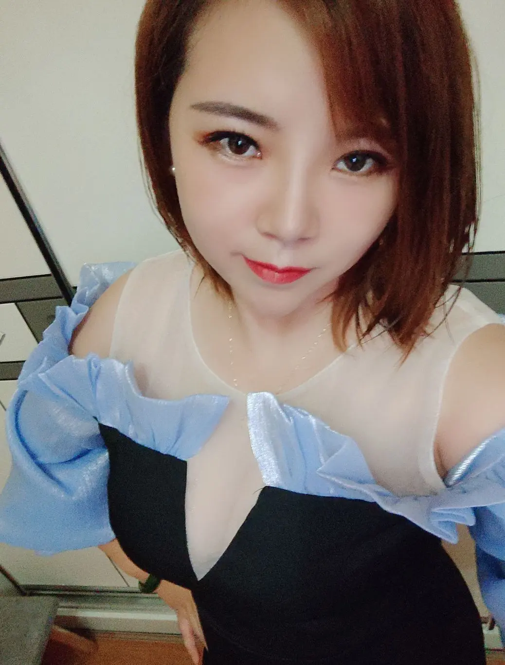 小金桔儿的主播照片