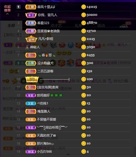 小蝶👑播～的图片