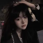 新人主播「小U哈」