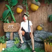 趣布哥