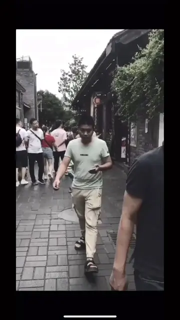 我也想和你去重庆吃火