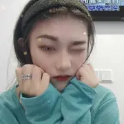 新人紫涵妹