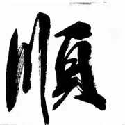 倔犟的小石头.
