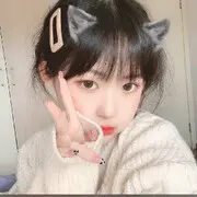 云朵很甜【月宝】