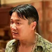 里杰卡尔德.干饭人