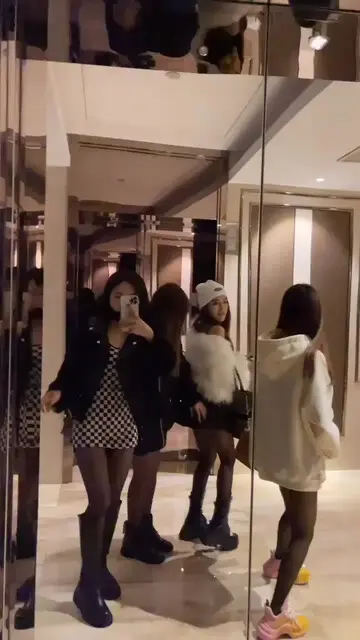 为了你不敢懈怠 再累