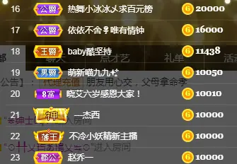 老四☆永退了的主播照片