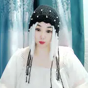 村里的二丫头