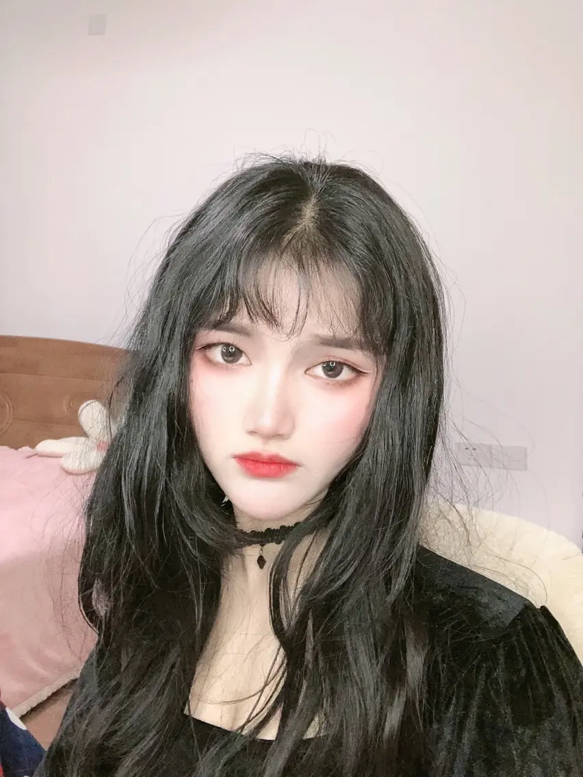 思语💛声优解忧愁的主播照片