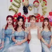 昵称违规，请重新修改