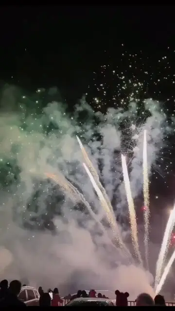 祝大家新年快乐 新