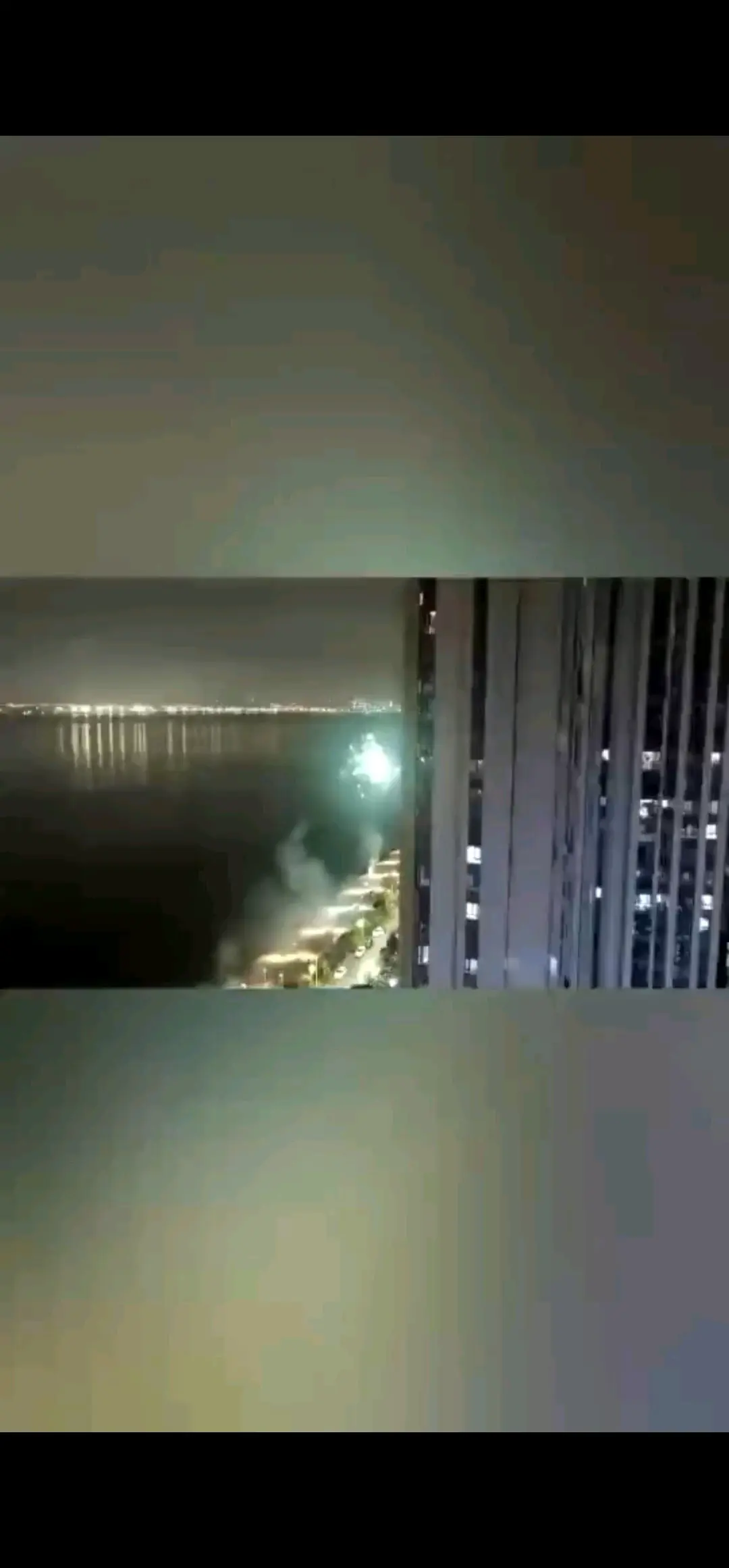 烟花
