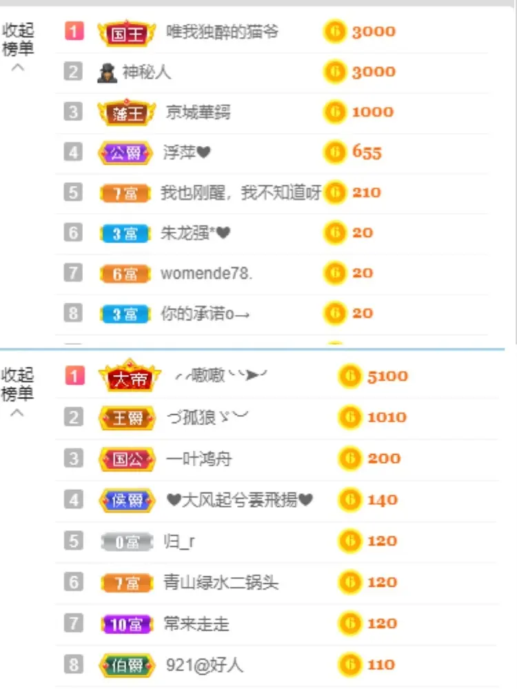 思语💛声优解忧愁的主播照片