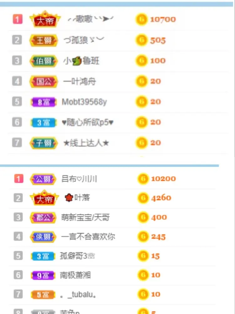 思语💛声优解忧愁的主播照片