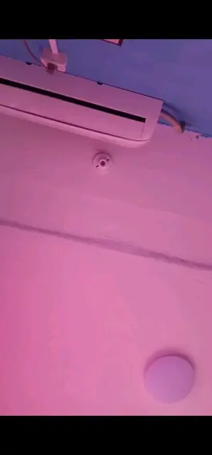 楼上专修太吵 晚点
