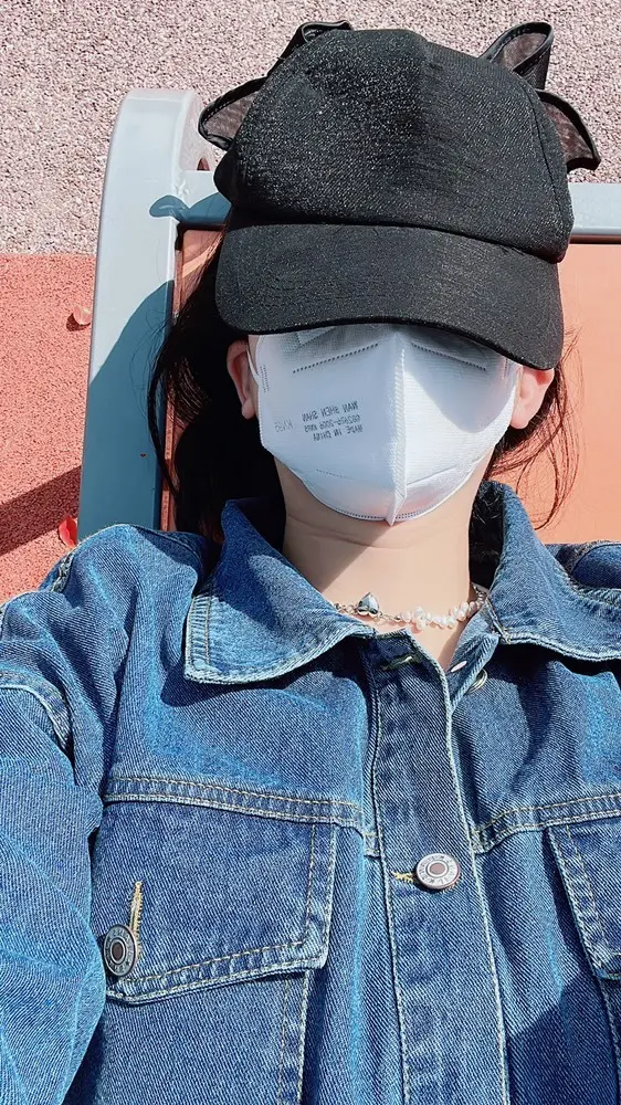 🌸允熙的主播照片