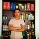 昵称违规，请重新修改
