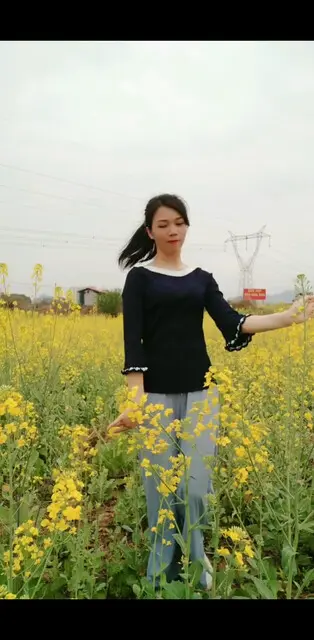 生活中总有苦与乐，也