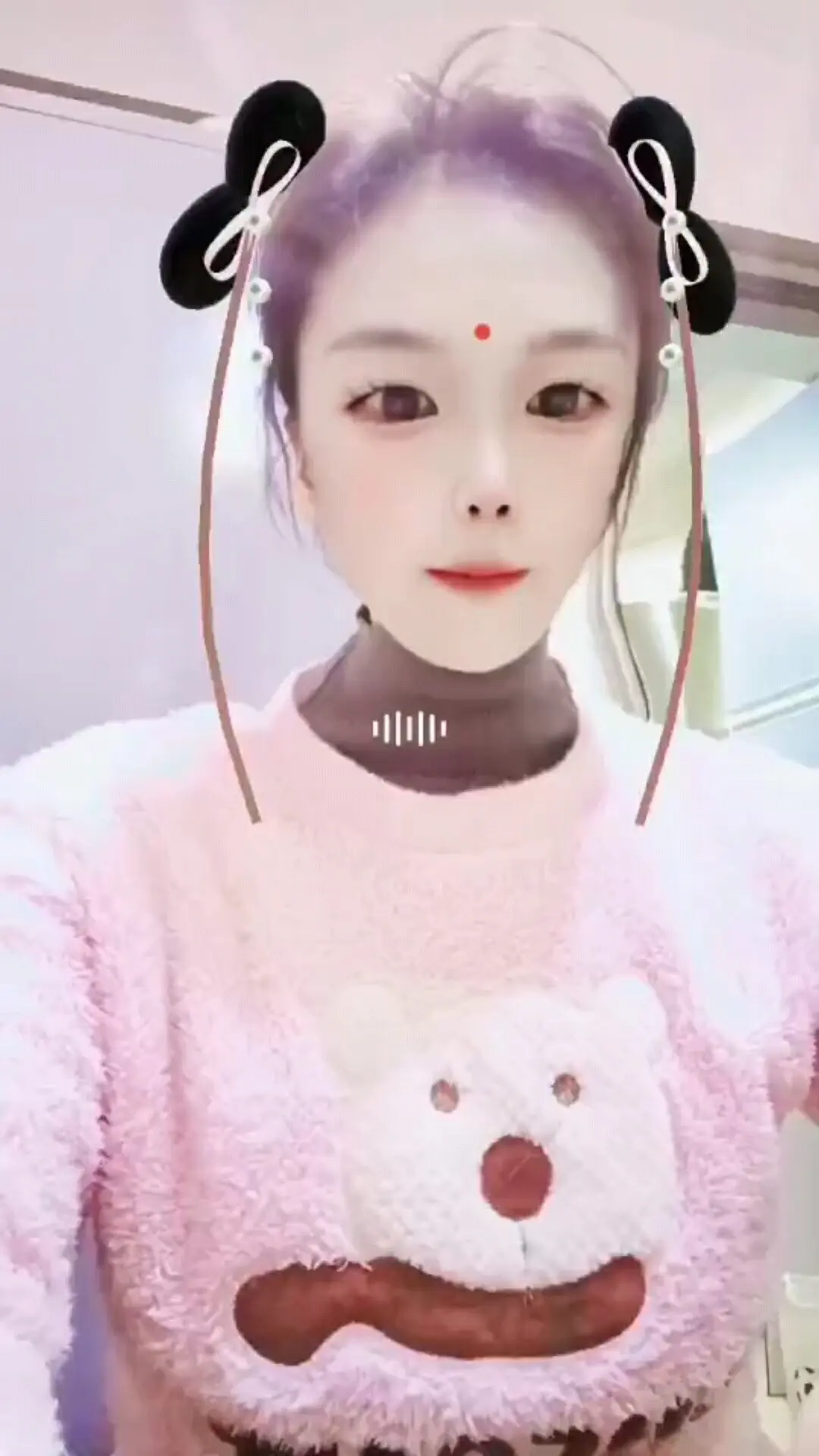 谁家闺女？国民闺女/