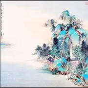江海横流@u