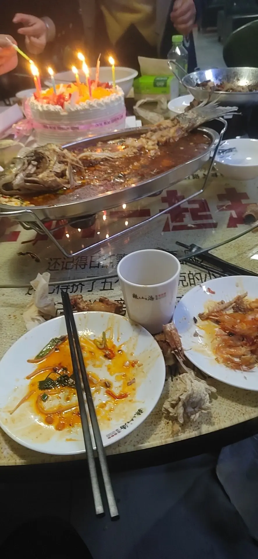 ～～战神哥～～主播图片