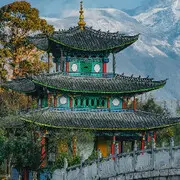 秦娥梦断秦楼月