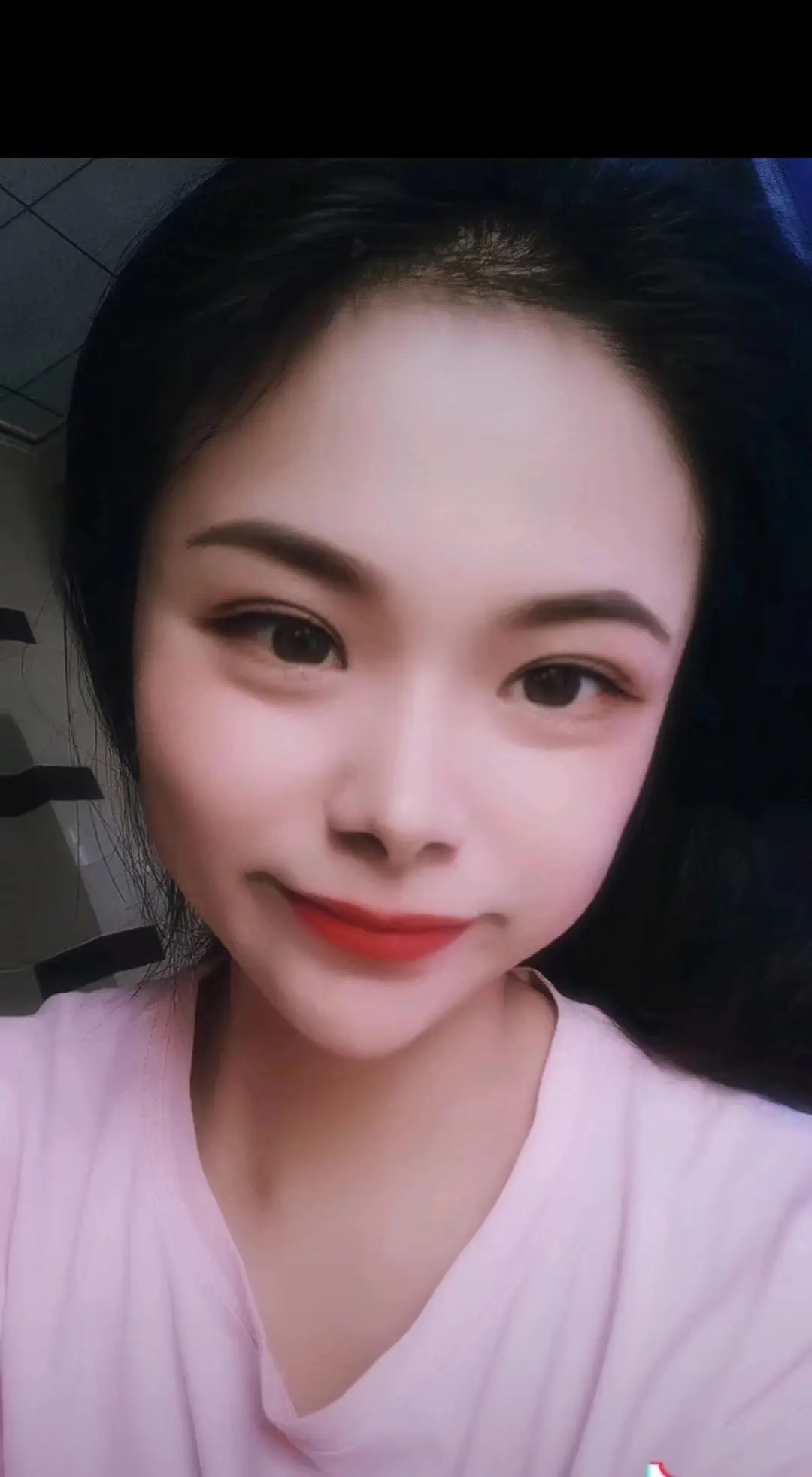 XM小安妮呀的主播照片
